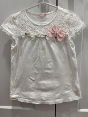 Miki House Girl Shirt